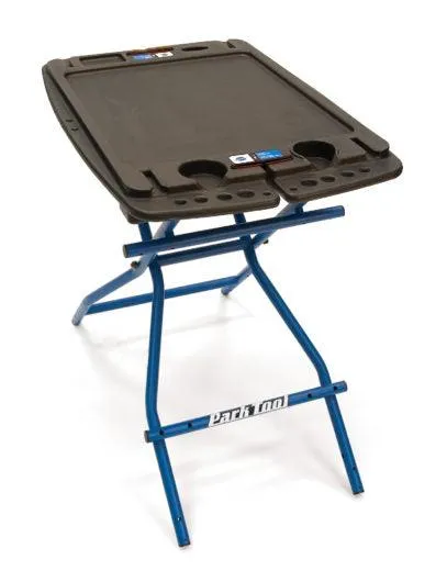 Park Tool Portable Workbench