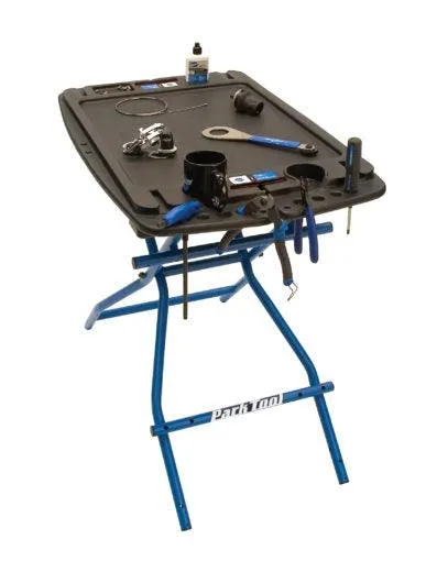 Park Tool Portable Workbench