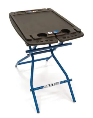 Park Tool Portable Workbench