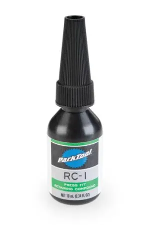 Park Tool Press Fit Retaining Compound (Green)