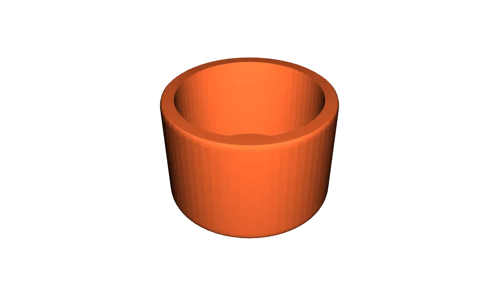 Park Tool Right Leg Cap