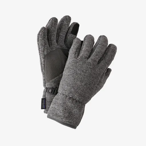 Patagonia Kids' Synch Gloves 2024
