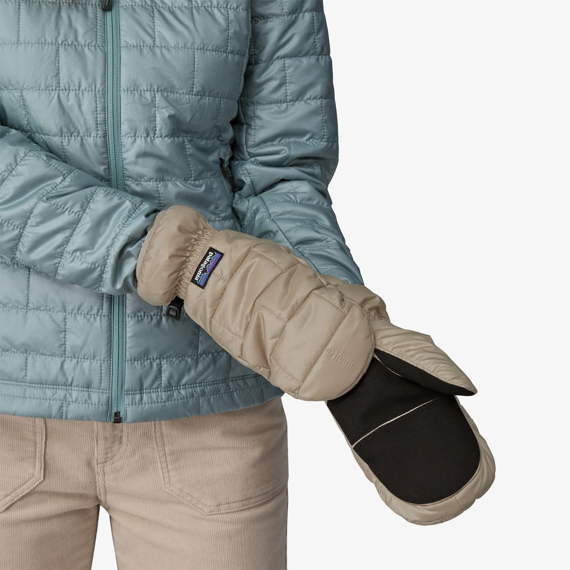 Patagonia Nano Puff Mitts 2025