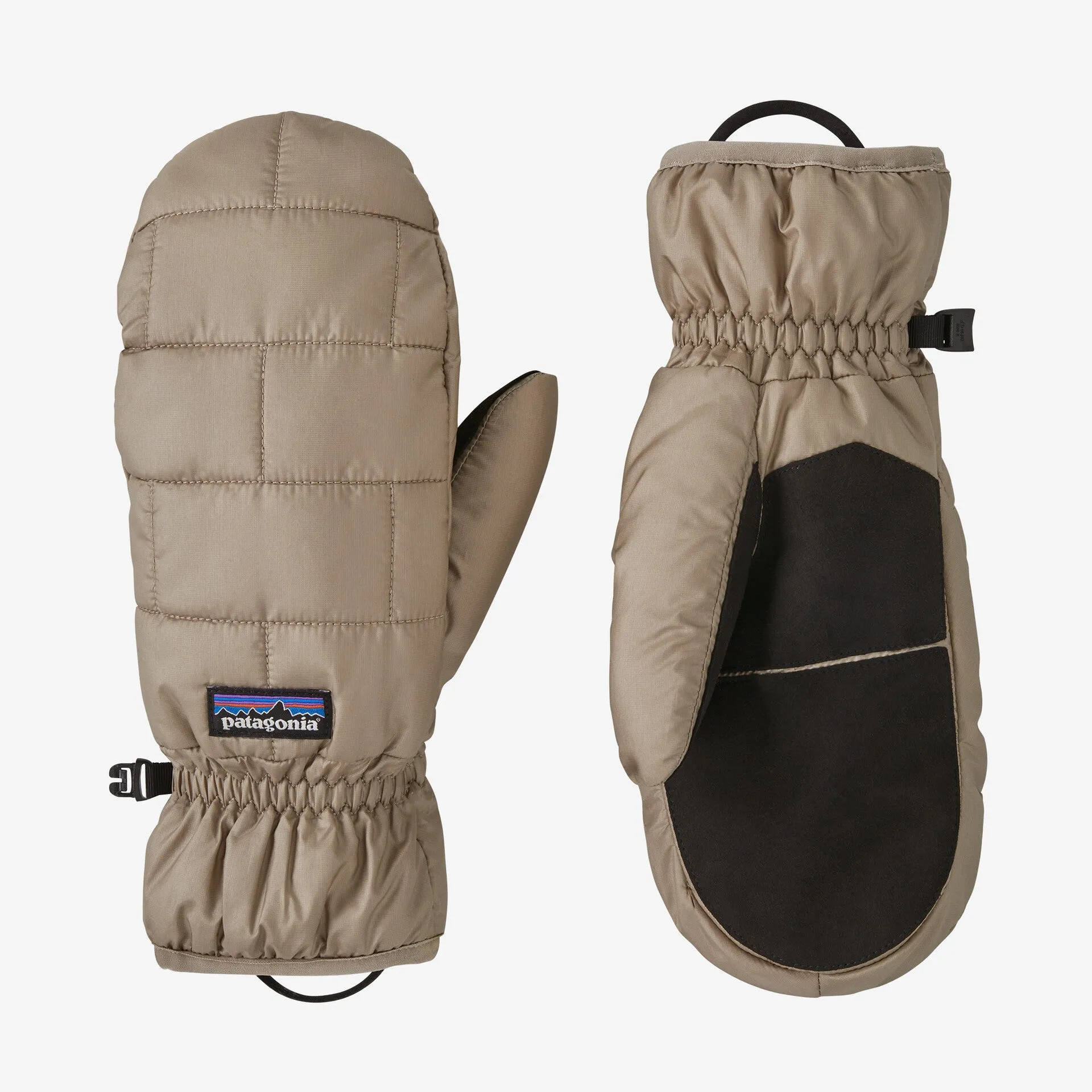 Patagonia Nano Puff Mitts 2025