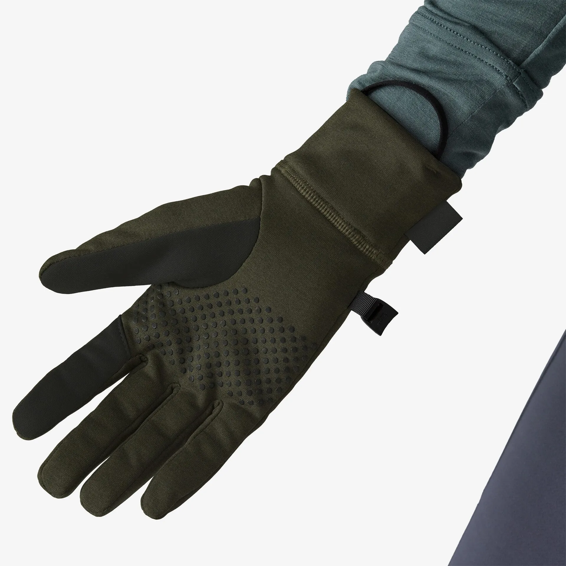 Patagonia R1 Daily Gloves 2025