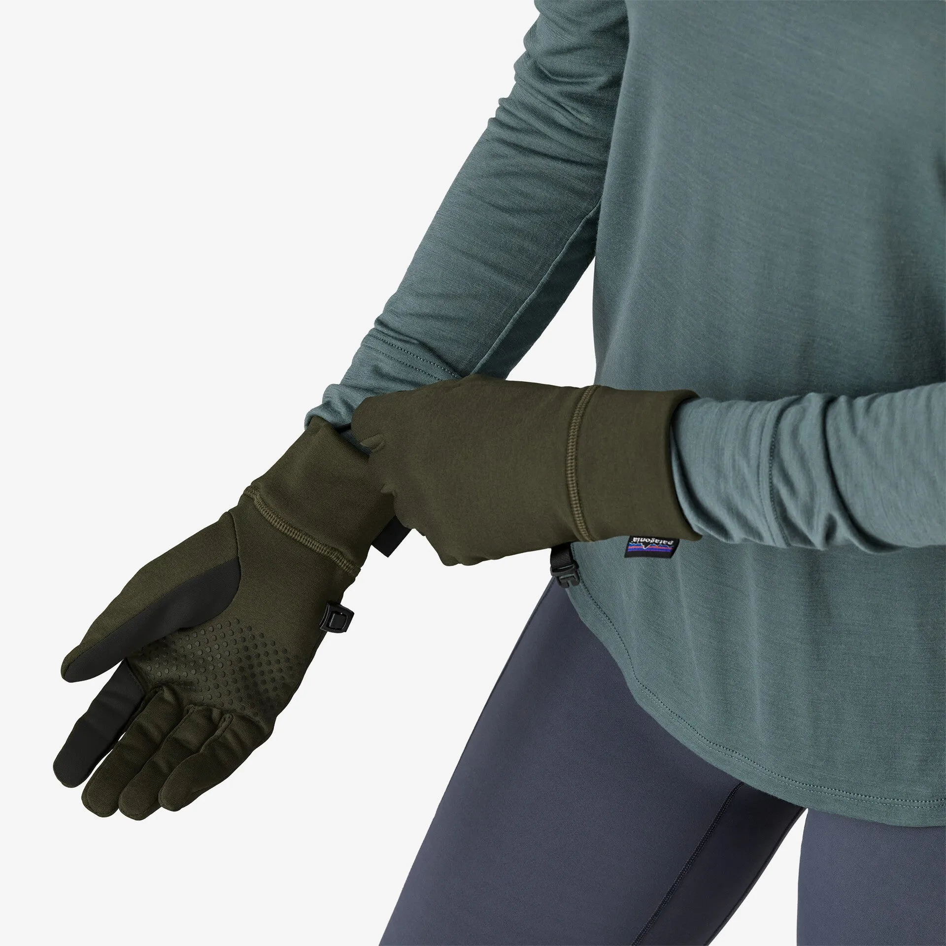 Patagonia R1 Daily Gloves 2025