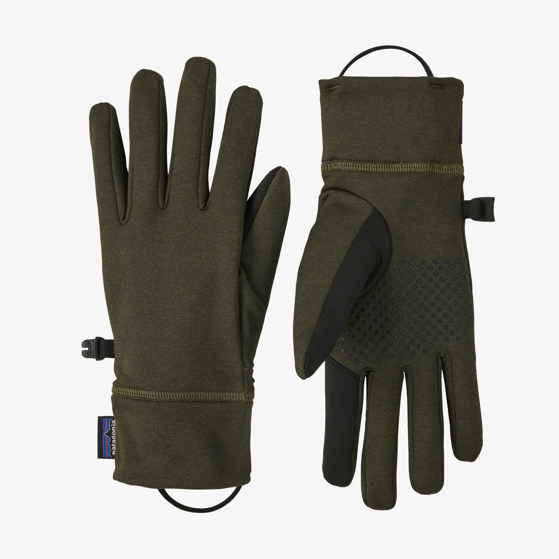 Patagonia R1 Daily Gloves 2025