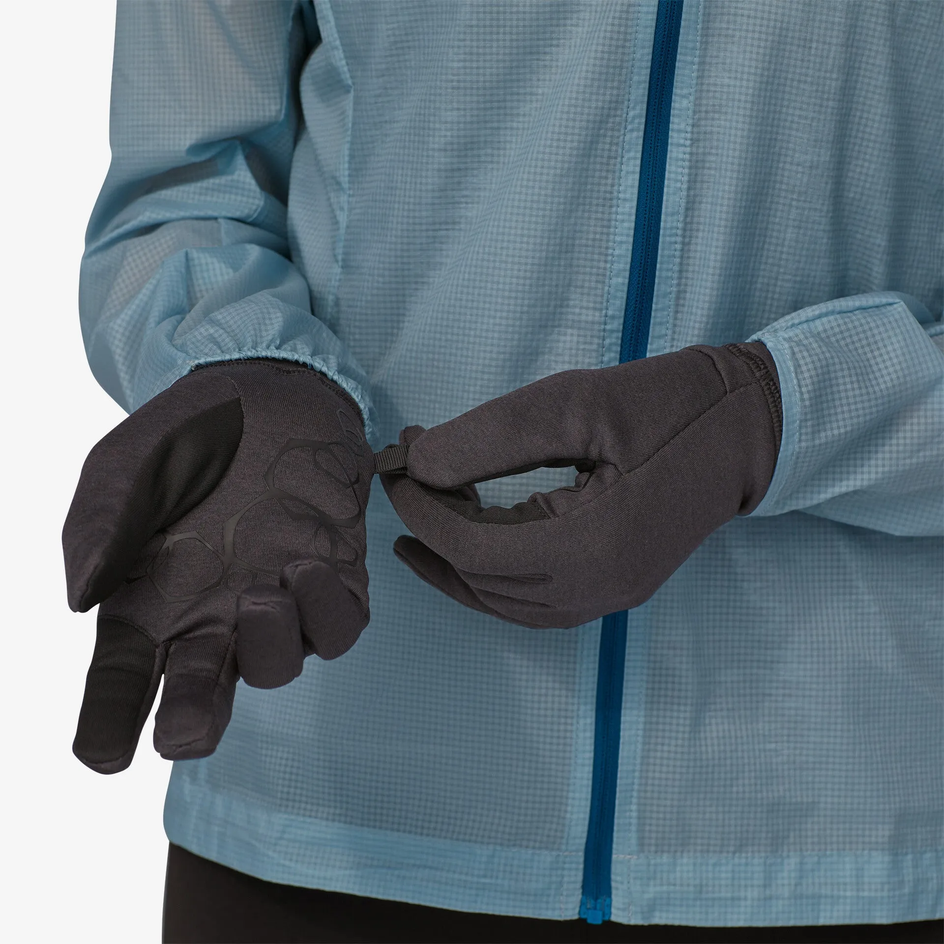 Patagonia R1 Daily Gloves 2025