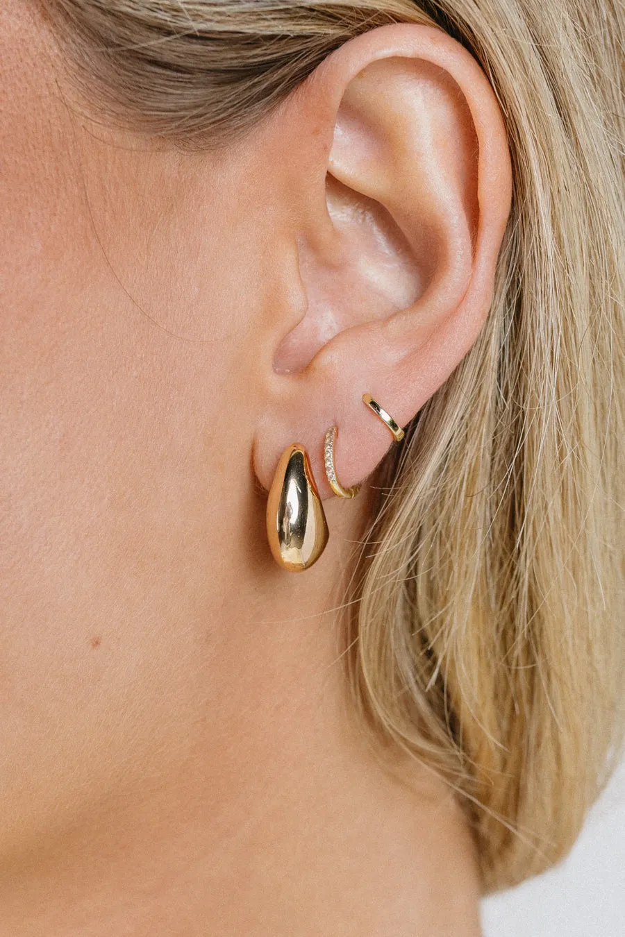 Patient and Kind Earrings