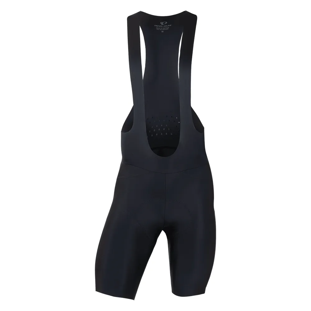 Pearl Izumi Attack Air Men's Cycling Bibshorts (Black)