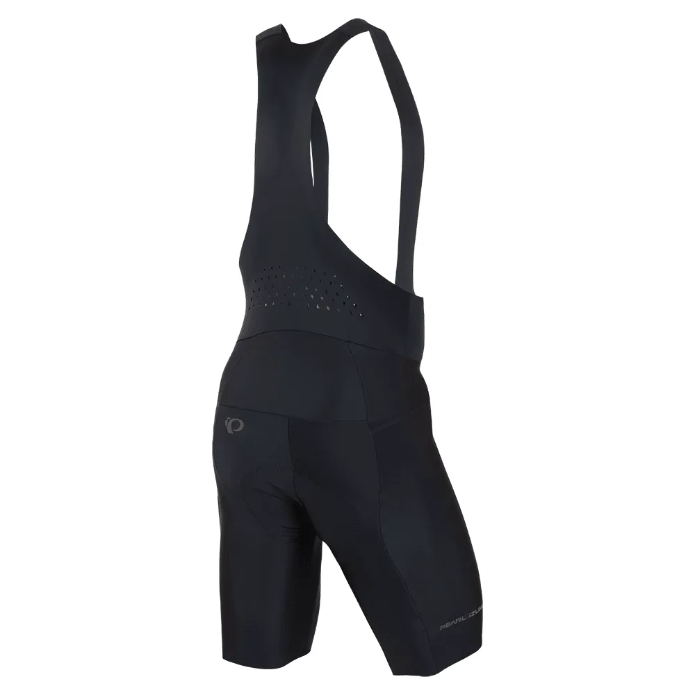 Pearl Izumi Attack Air Men's Cycling Bibshorts (Black)
