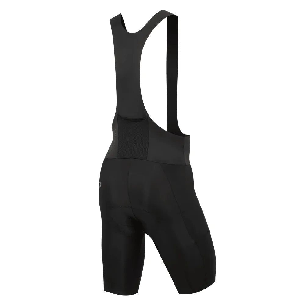 Pearl Izumi Expedition Men's Cycling Bibshorts (Black)