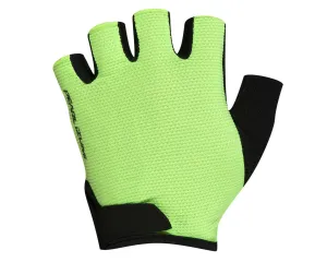 Pearl Izumi Quest Men's Cycling Gloves  (Screaming Green)