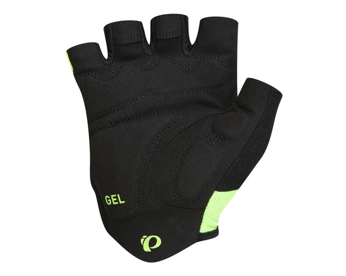 Pearl Izumi Quest Men's Cycling Gloves  (Screaming Green)