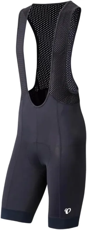 Pearl iZUMi Transform Men's Cycling Bib Shorts (Black)