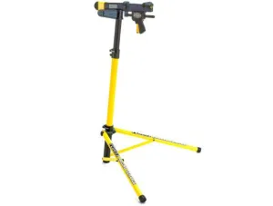 Pedros Folding Repair Stand with Bag