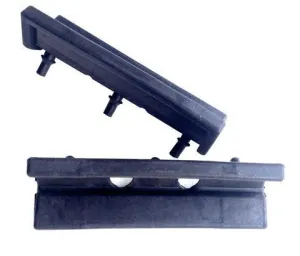 Pedros Jaw Cover For Repair Stand