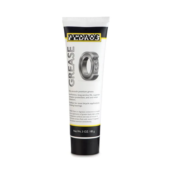 Pedros Premium All Purpose Bicycle Grease