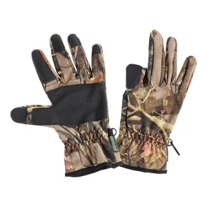 Percussion Ghostcamo Hunting Gloves