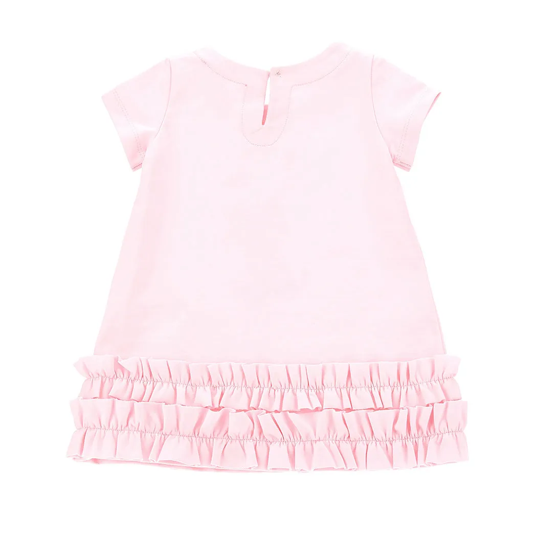 Pink Mini Mouse Dress