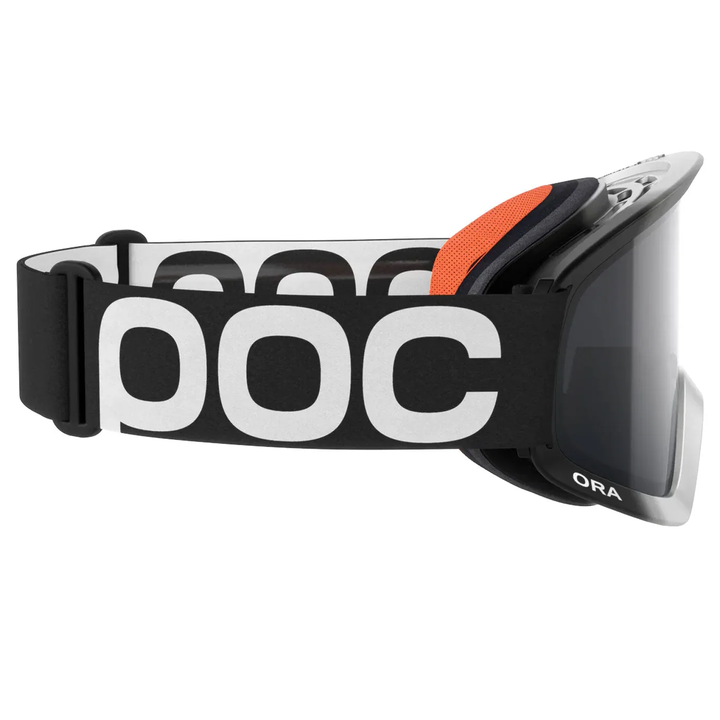 Poc Ora Clarity mask - Grey