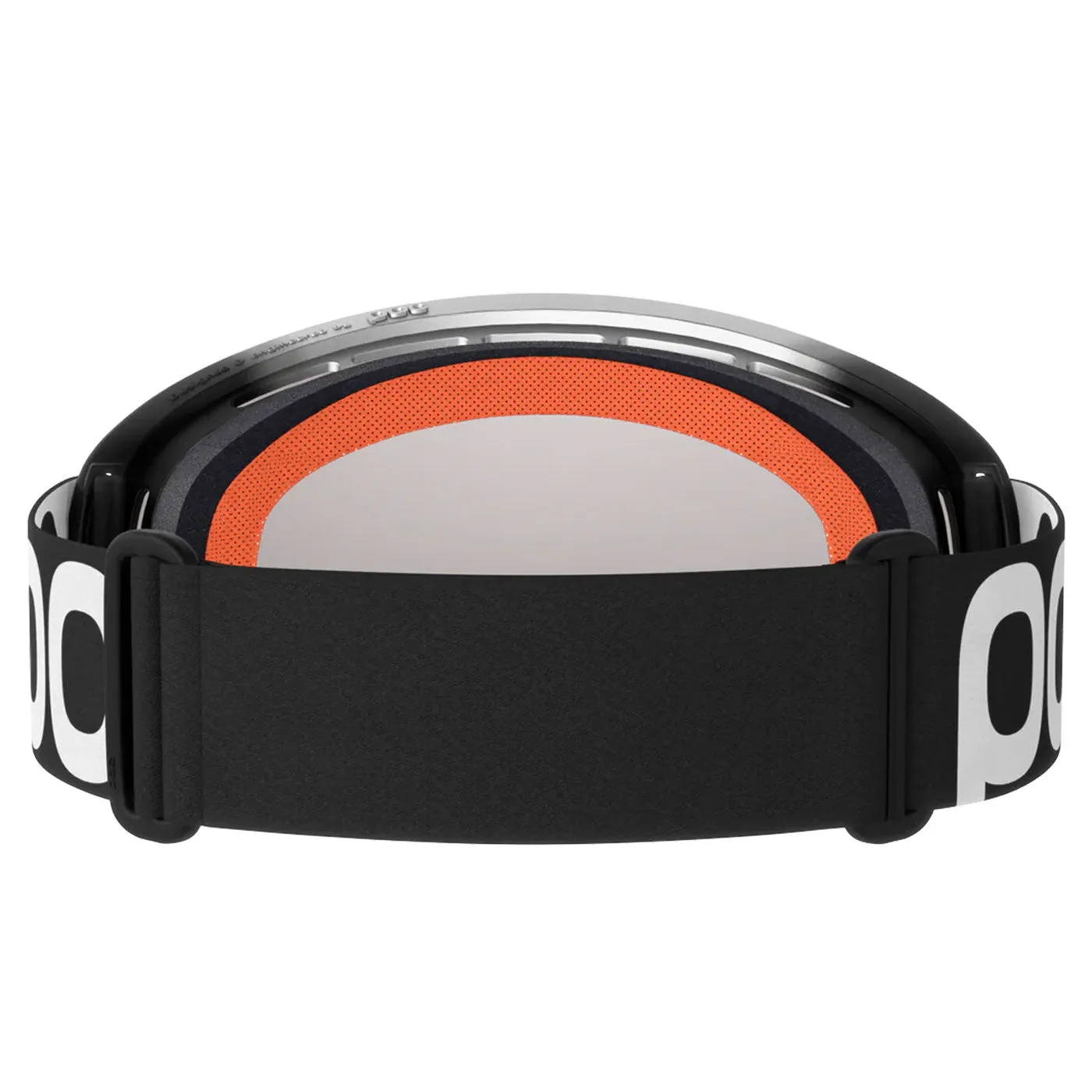Poc Ora Clarity mask - Grey