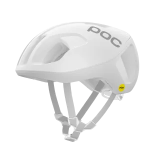 POC Ventral Road Cycling Helmet (Hydrogen White Matt)