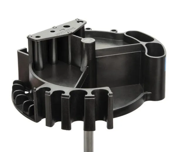 Prak Tool Tool Kaddie with Stand Mount
