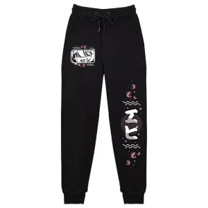 Prawnstaritsi Shrimply An Idol Sweatpants