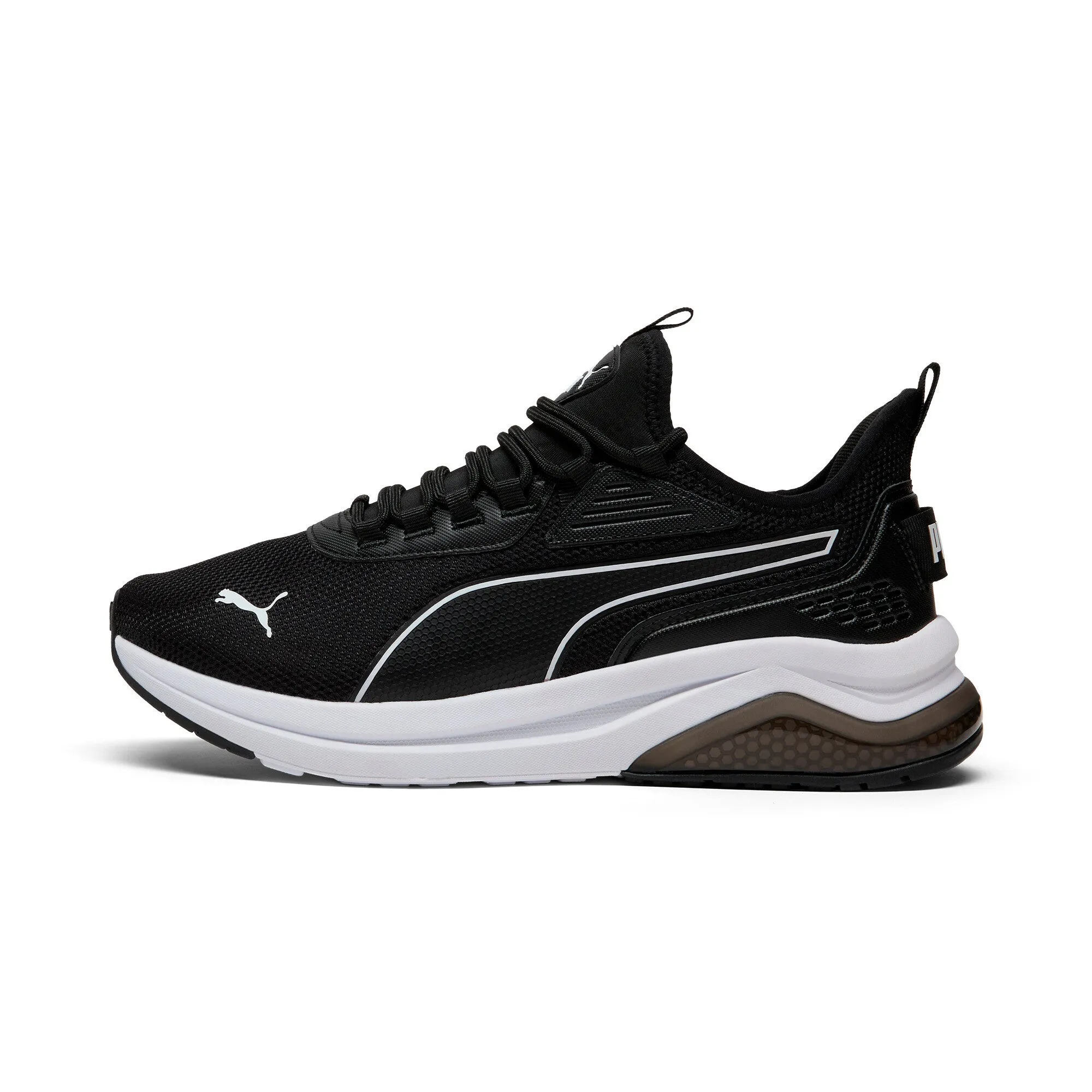 PUMA Men's Amplifier Wide Sneakers
