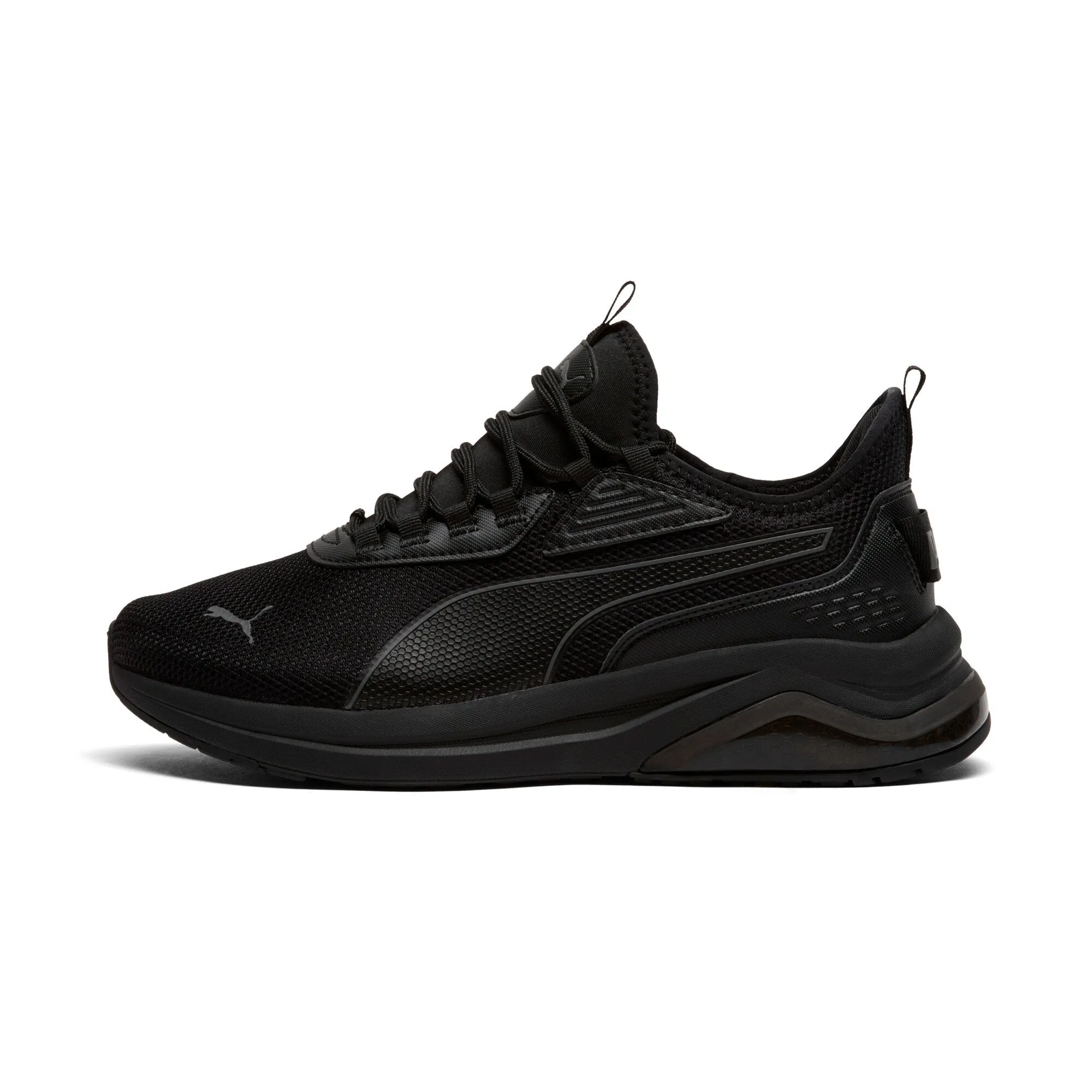 PUMA Men's Amplifier Wide Sneakers