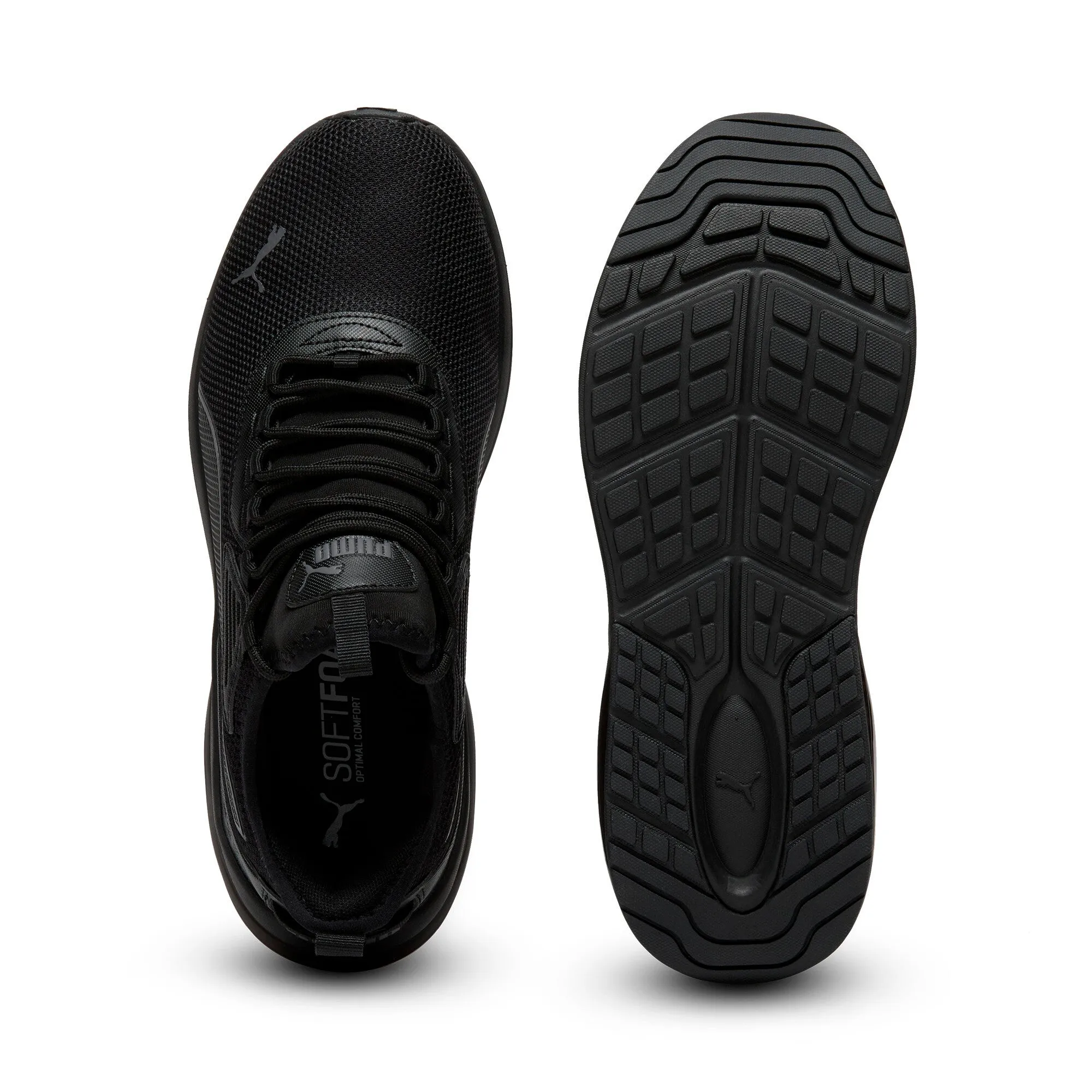 PUMA Men's Amplifier Wide Sneakers