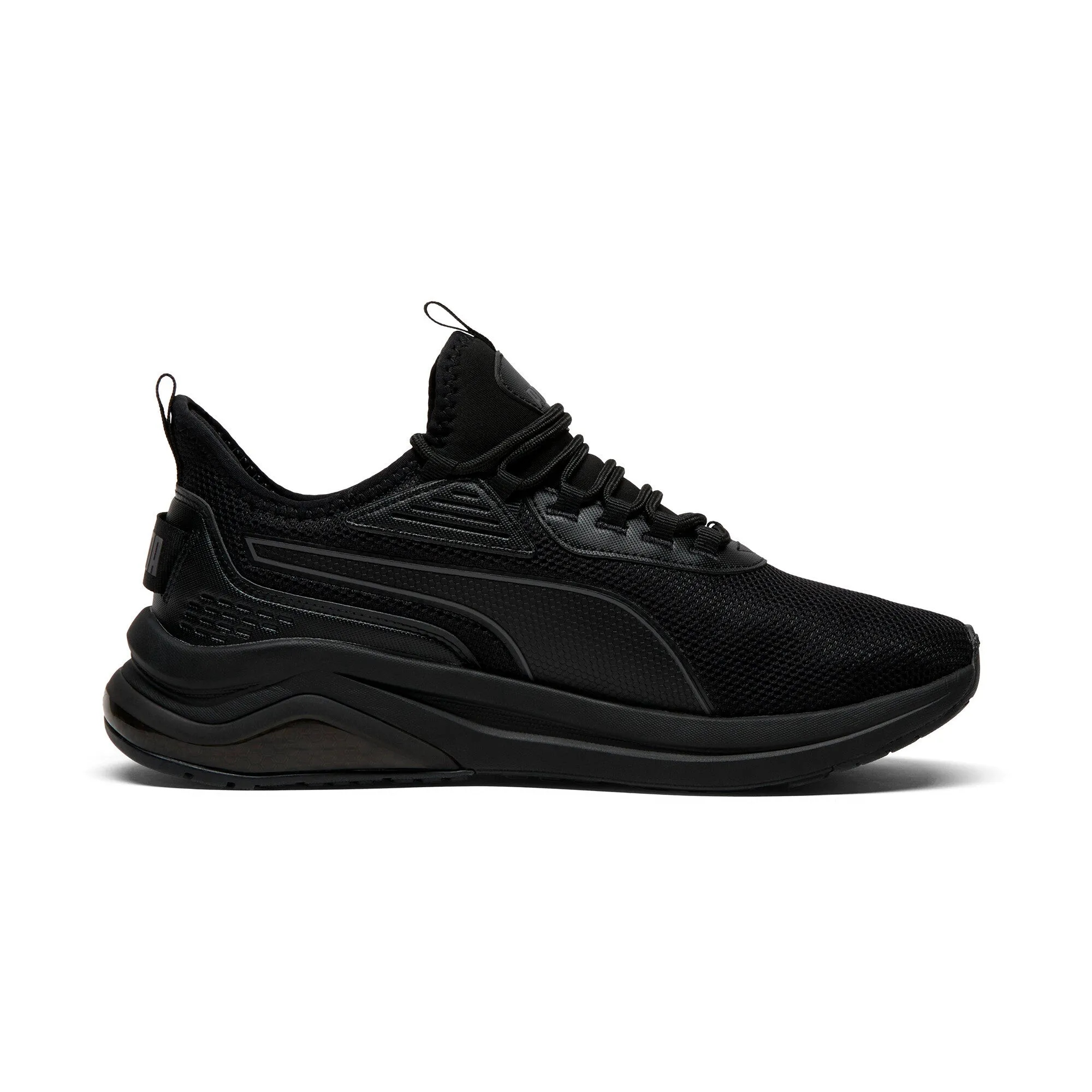 PUMA Men's Amplifier Wide Sneakers
