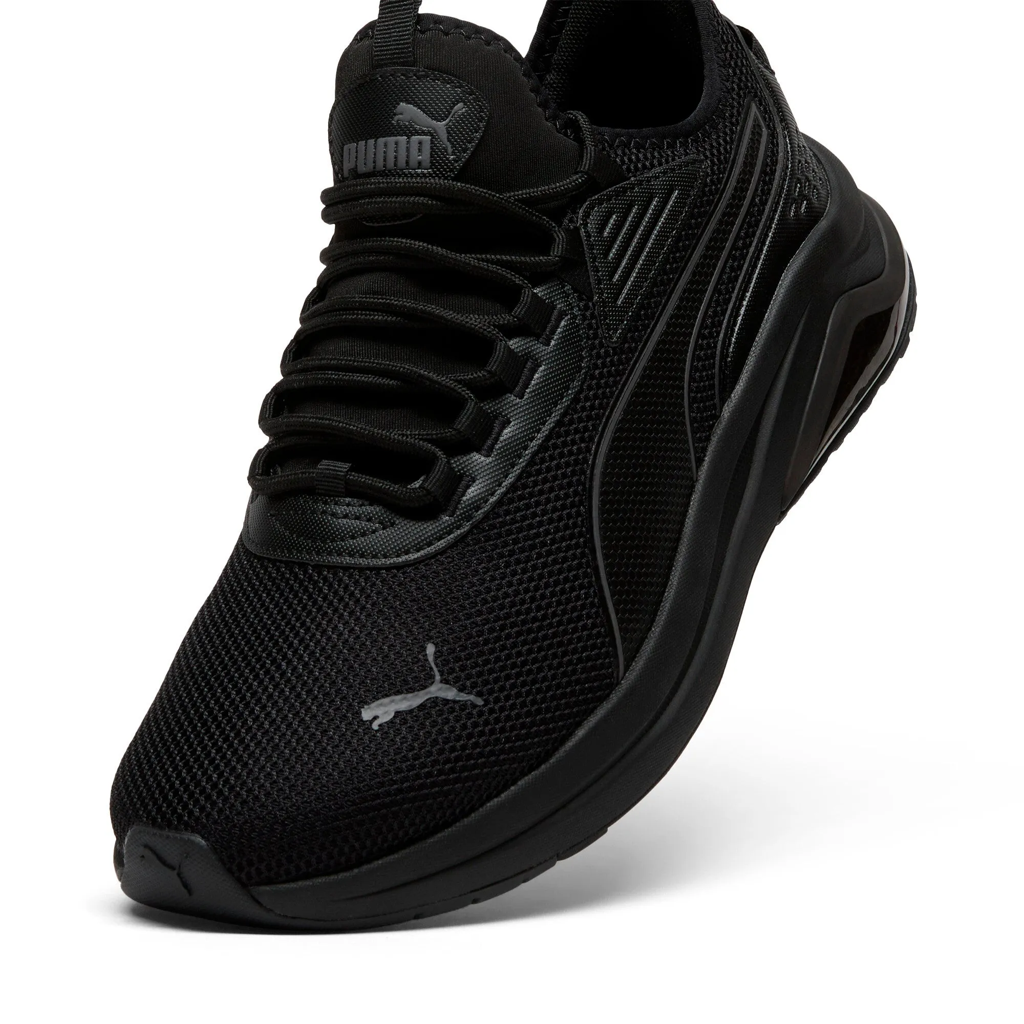 PUMA Men's Amplifier Wide Sneakers