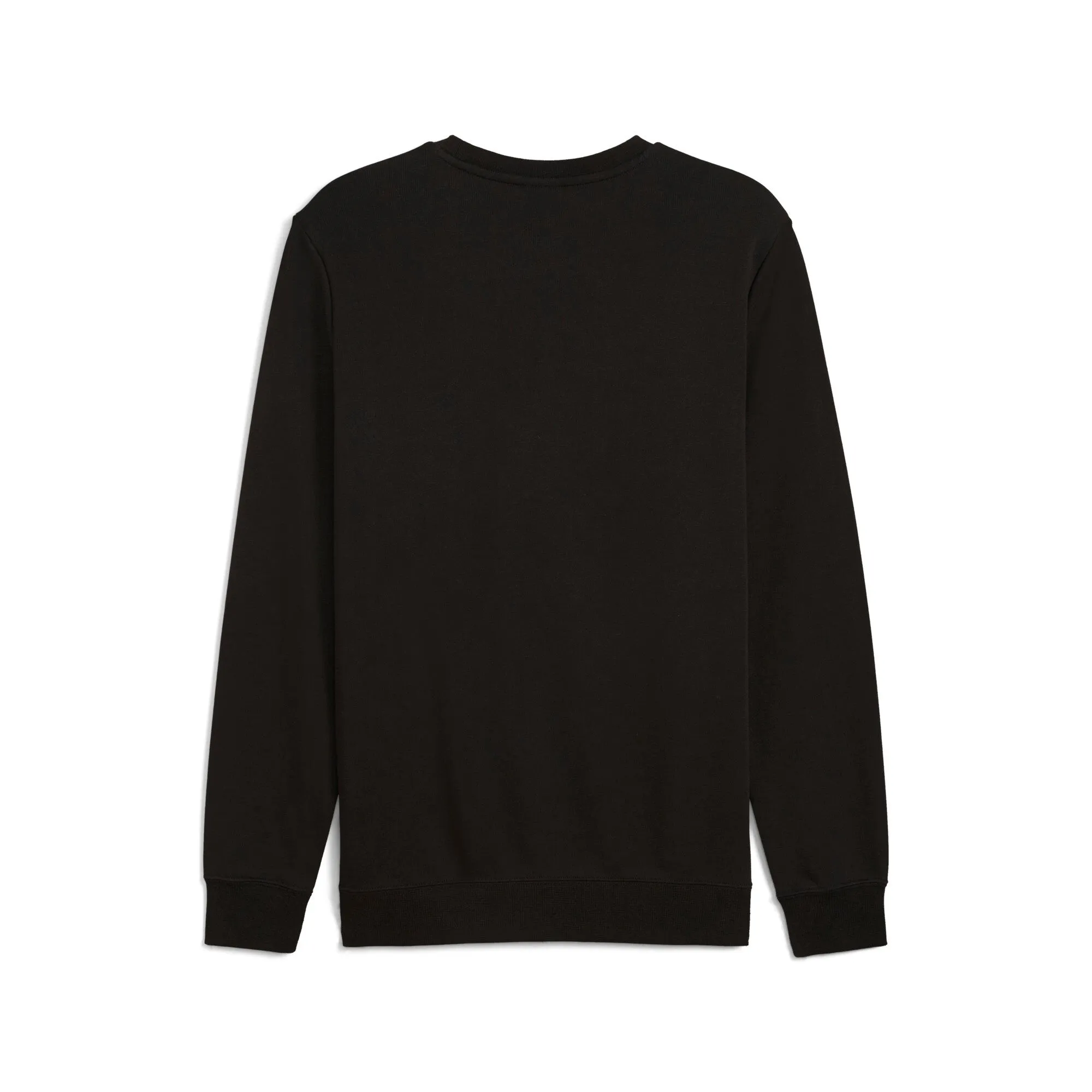 PUMA Men's Essentials Crew Neck Sweatshirt