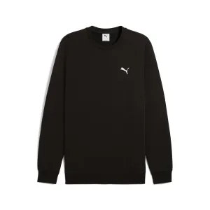 PUMA Men's Essentials Crew Neck Sweatshirt
