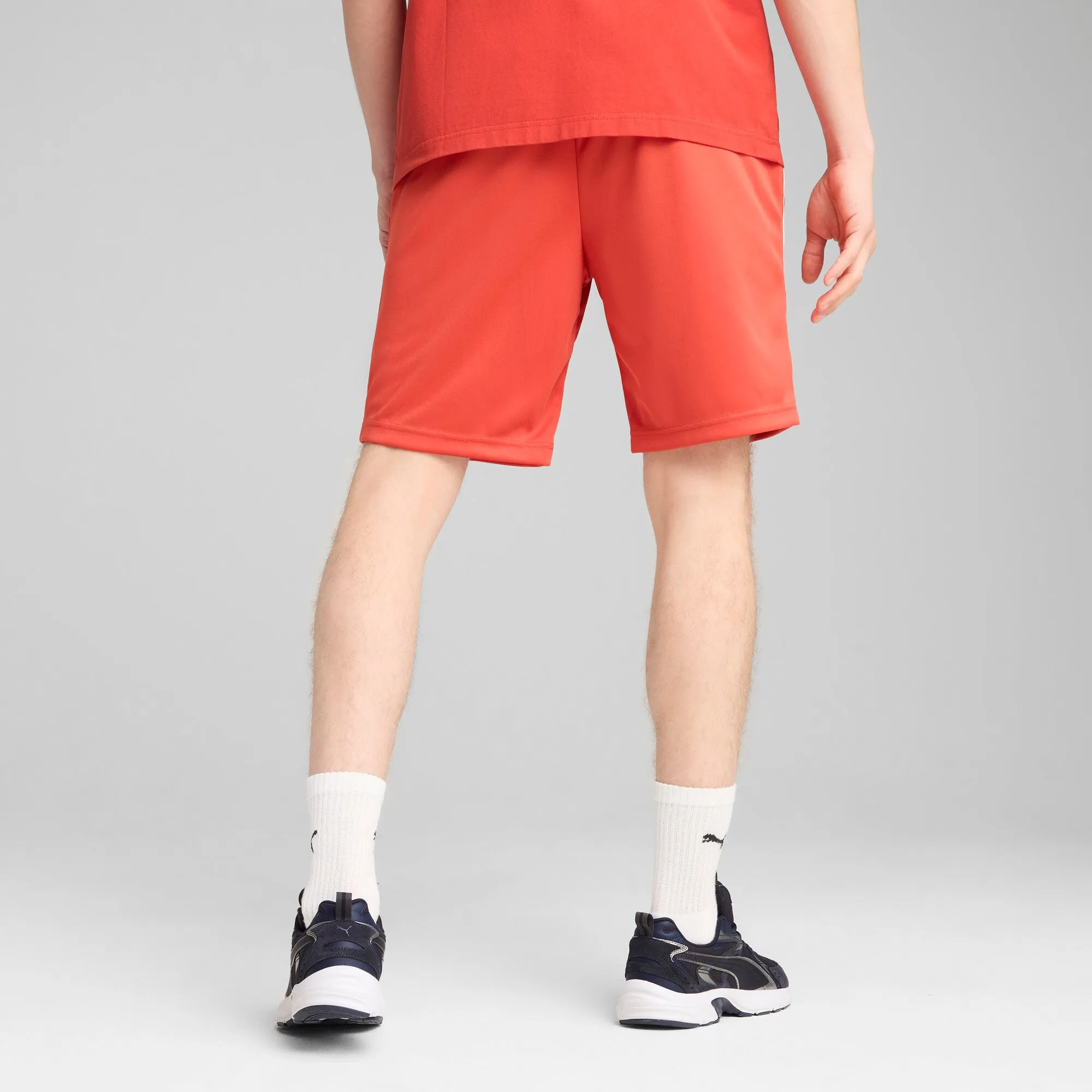PUMA Men's SPORT 9" Poly Shorts