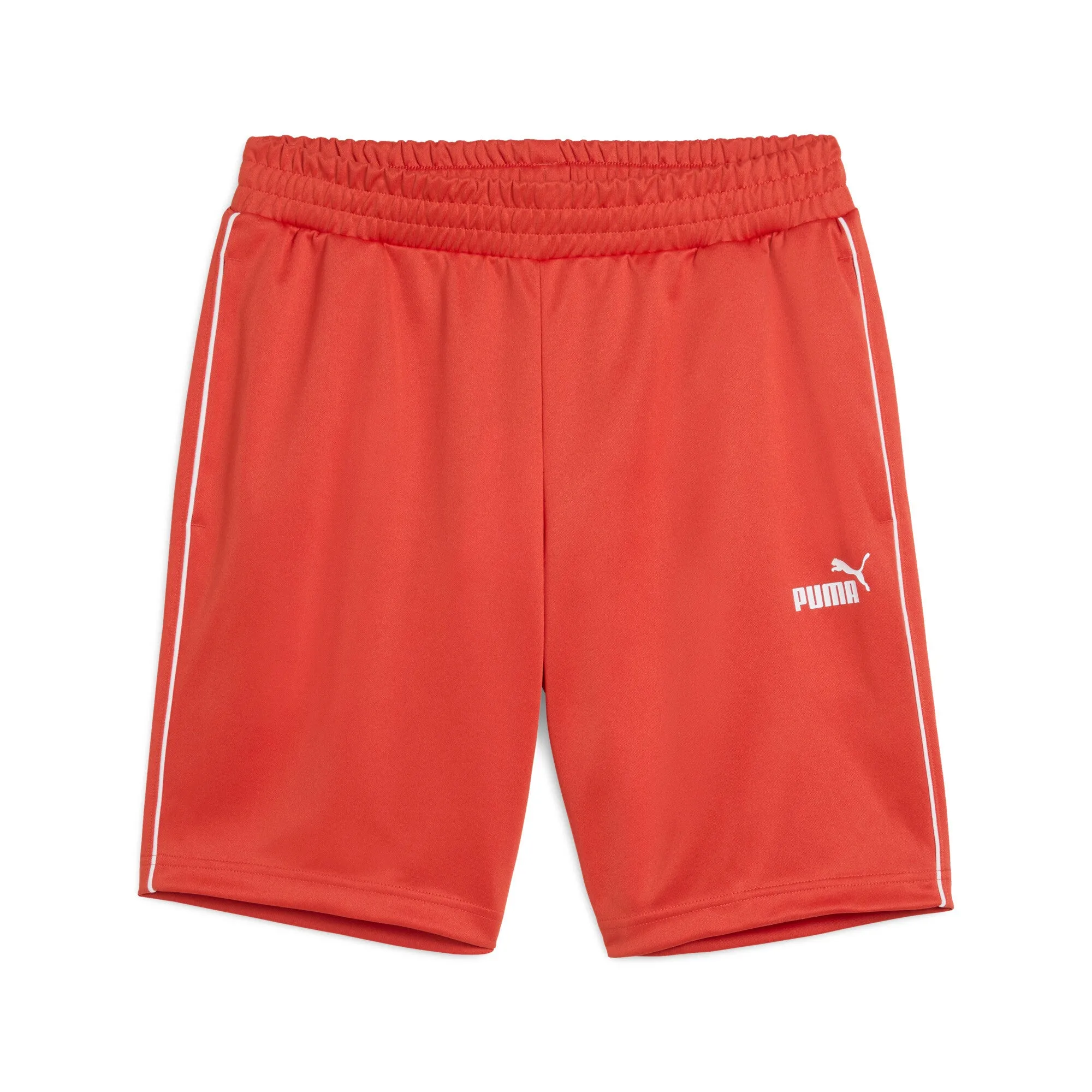 PUMA Men's SPORT 9" Poly Shorts