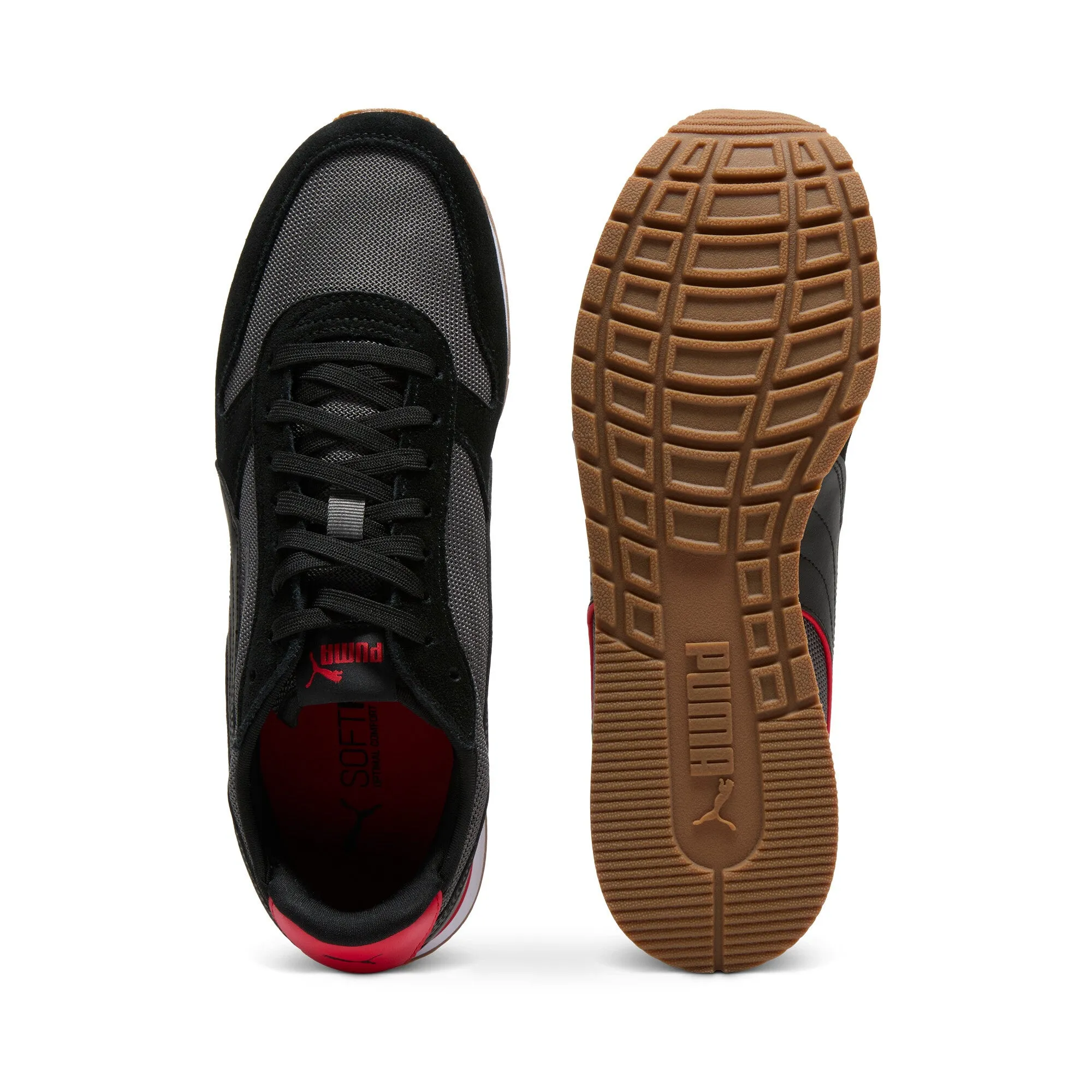 PUMA Scuderia Ferrari ST Miler Sneakers