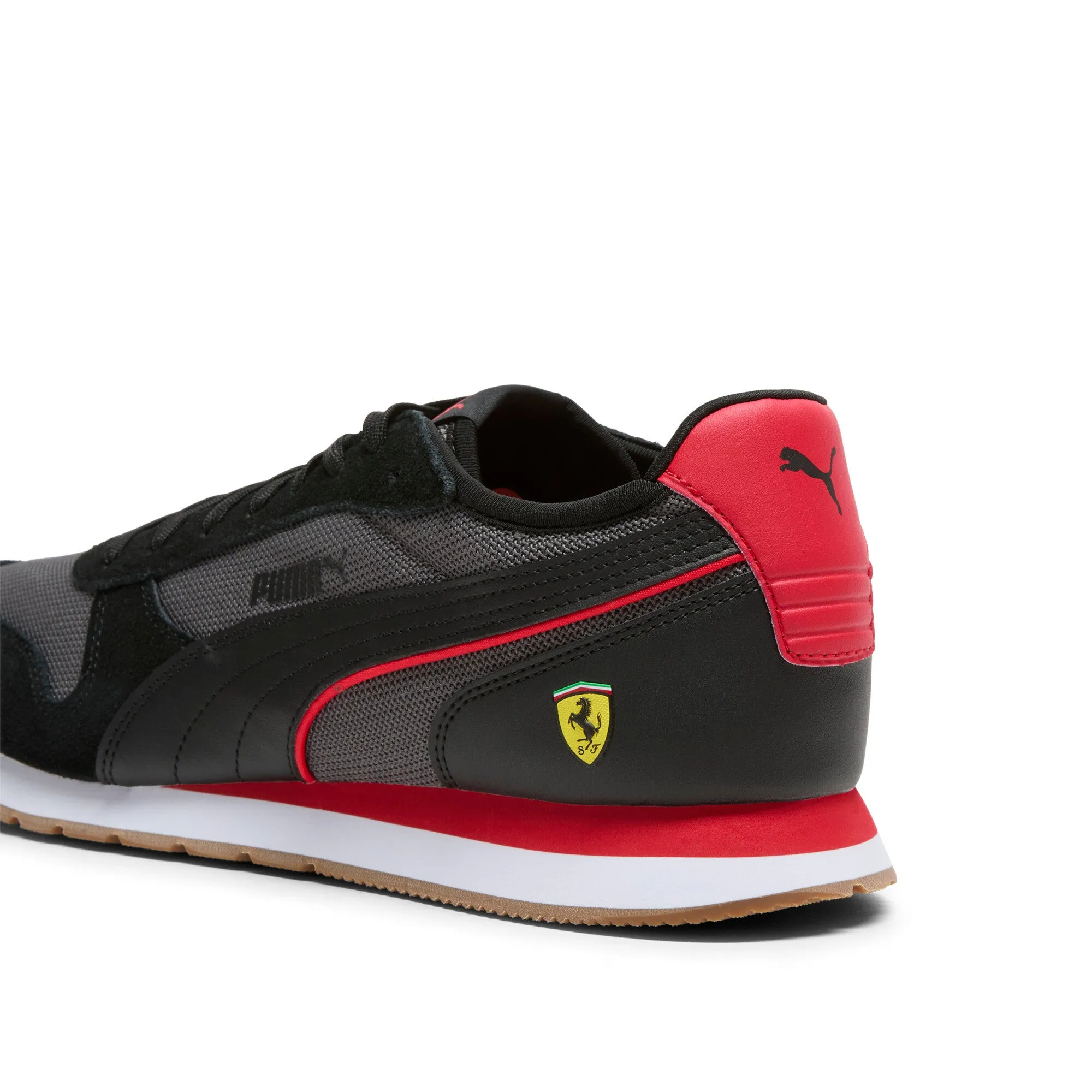 PUMA Scuderia Ferrari ST Miler Sneakers
