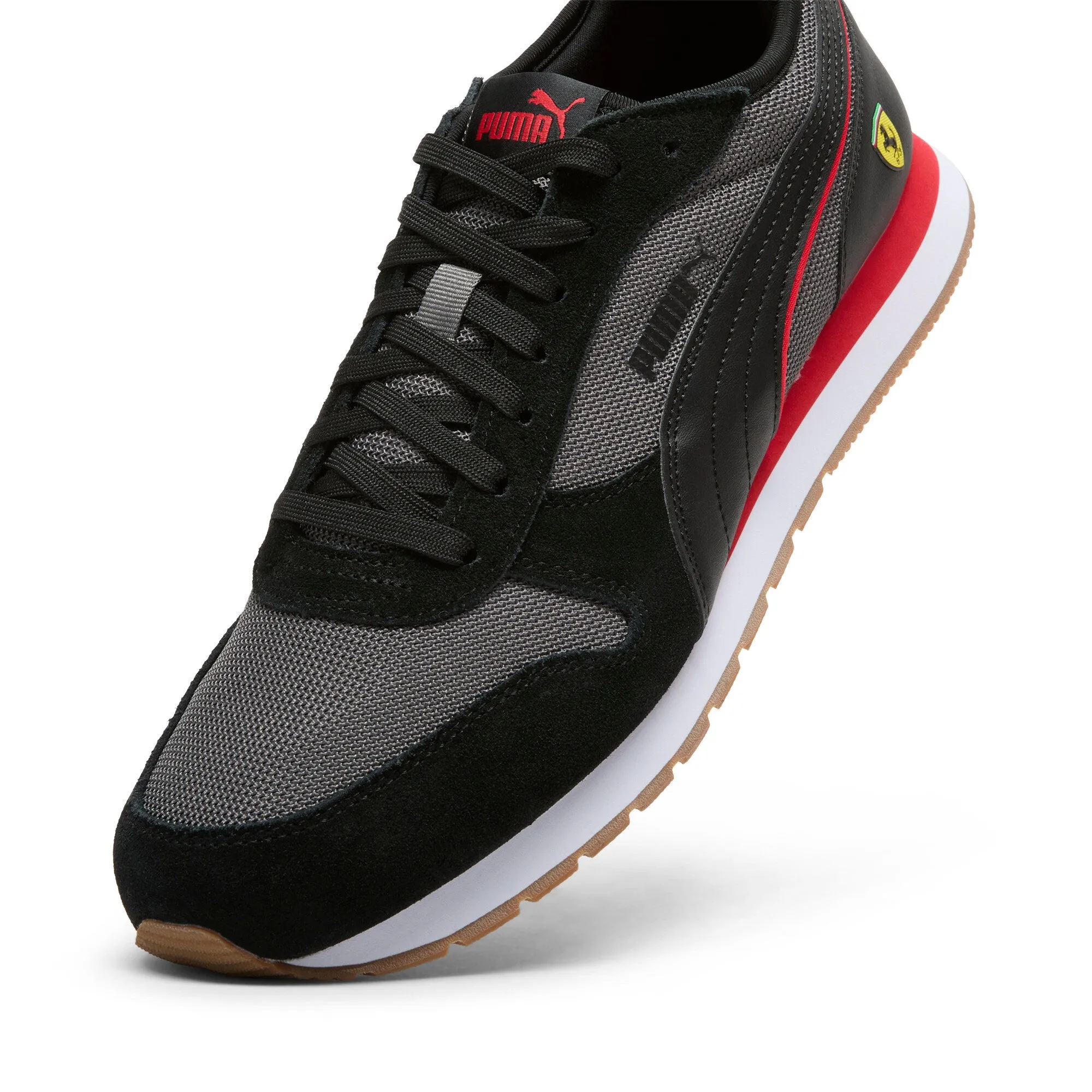 PUMA Scuderia Ferrari ST Miler Sneakers