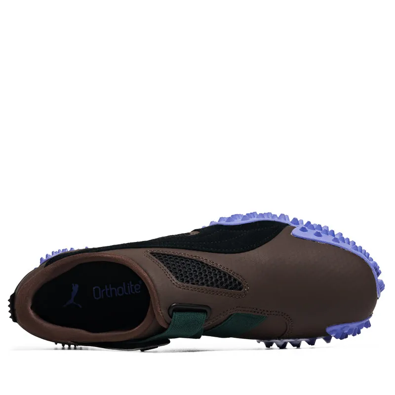 Puma Ur Mostro Communication - Haute Coffee/Black