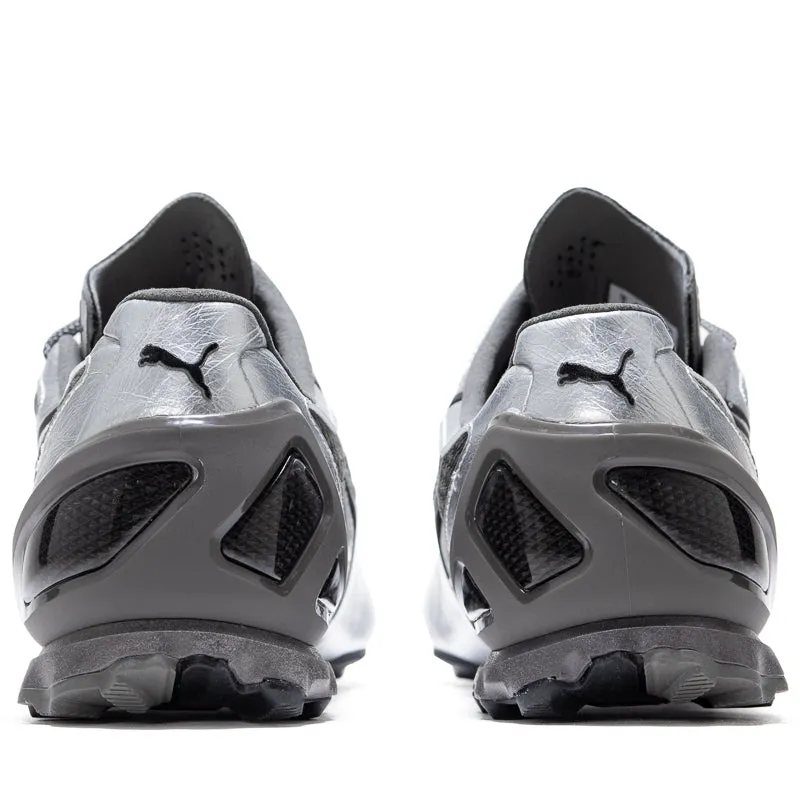 Puma V-S1 Metallic - Shadow Gray/Black