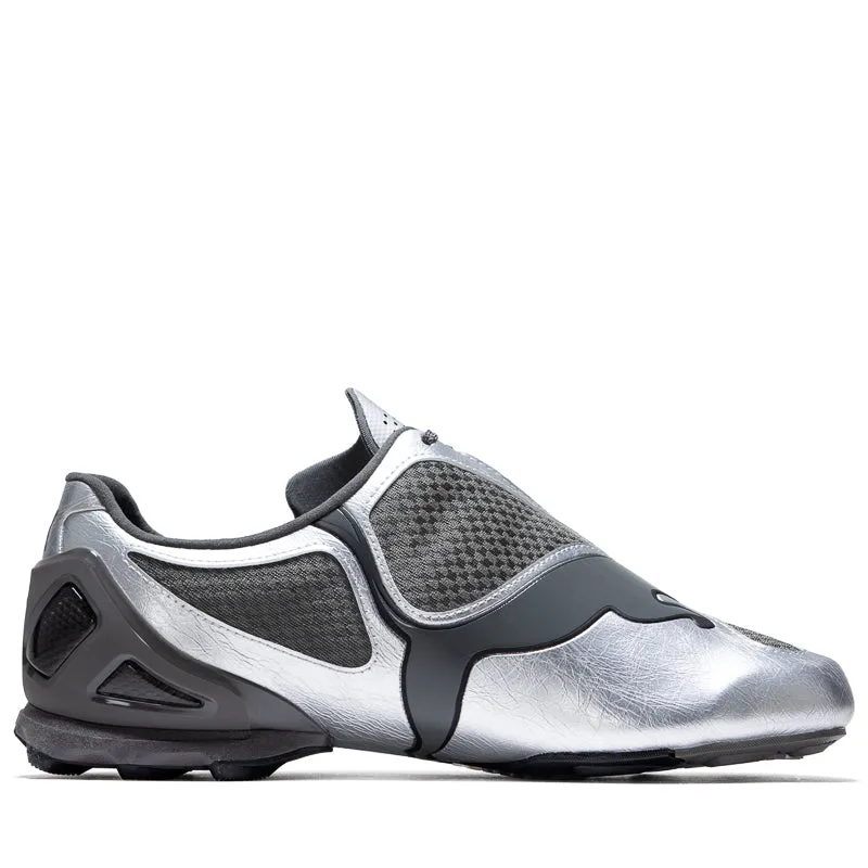 Puma V-S1 Metallic - Shadow Gray/Black