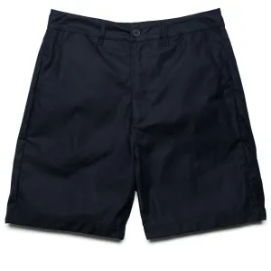 Quiet Golf Players Shorts - Navy