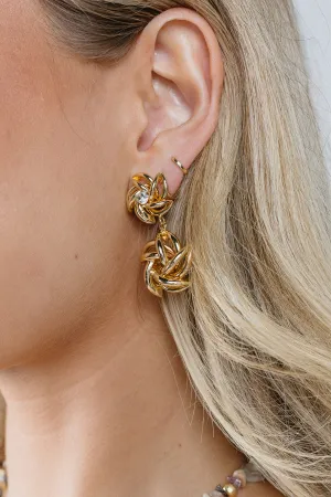 Randie Earrings
