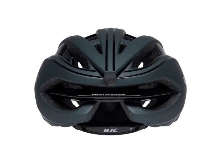 [Refurbished] HJC Ibex 2.0 Road Cycling Helmet (MT GL Army Green)
