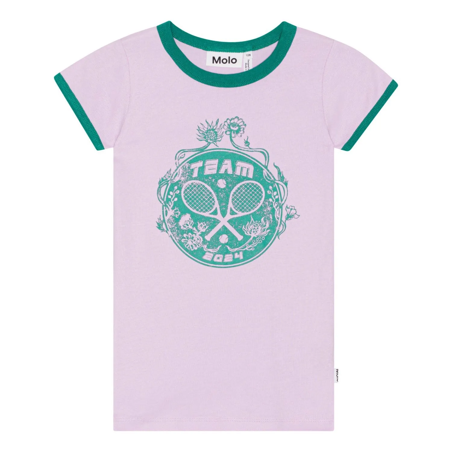Rhiannon Team 2024 T-shirt