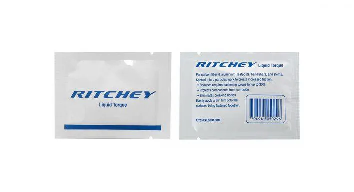 Ritchey Liquid Torque