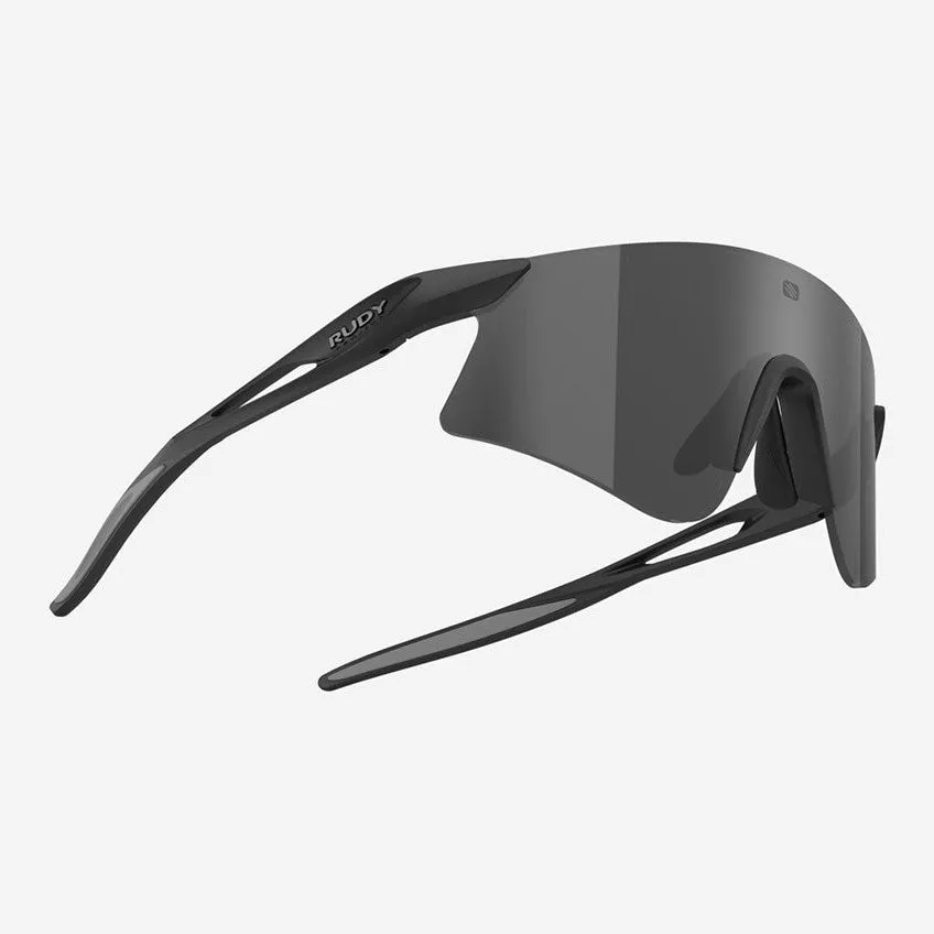 Rudy Project Astral glasses - Black Matte Smoke Black